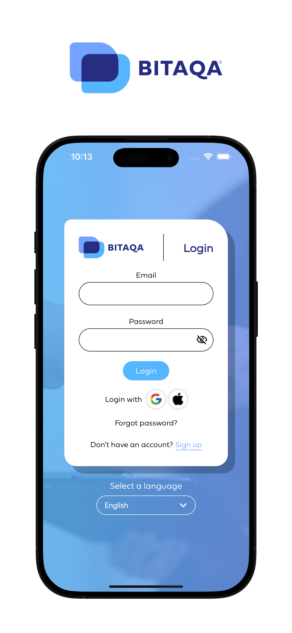 Bitaqa App